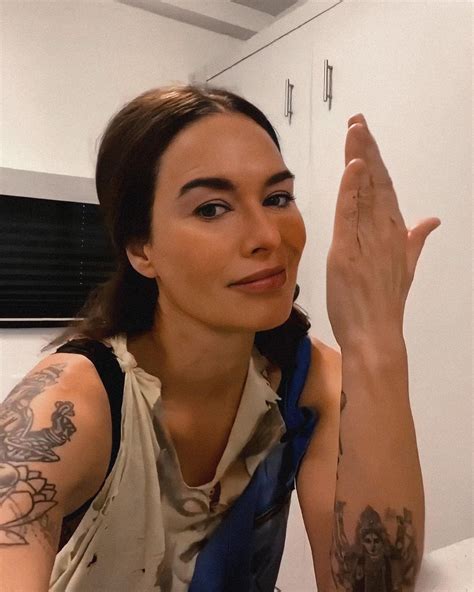 Lena Headey (@iamlenaheadey) • Instagram photos and videos